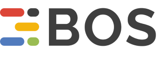 bos logo